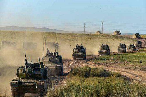 国产步兵区 第3张 国产步兵区 第3张