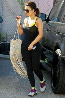 国产卡戴珊清晨一炮 第1张 国产卡戴珊清晨一炮 第1张